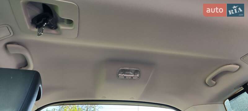 Мікровен Peugeot 5008 2011 в Чернівцях фото 22 Мікровен Peugeot 5008 2011 в Чернівцях