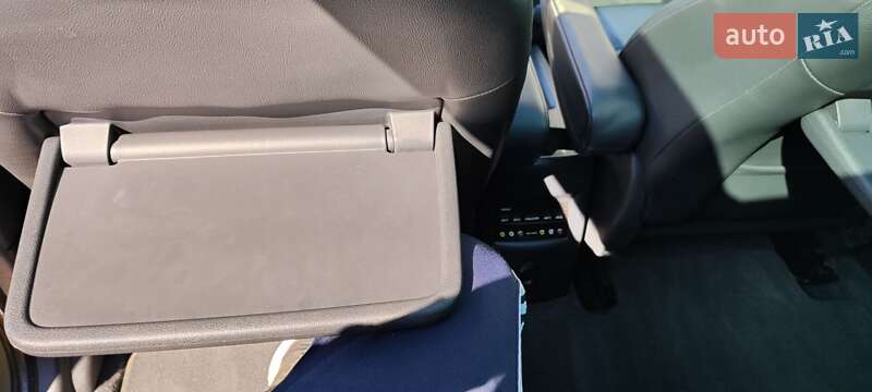 Мікровен Peugeot 5008 2011 в Чернівцях фото 27 Мікровен Peugeot 5008 2011 в Чернівцях