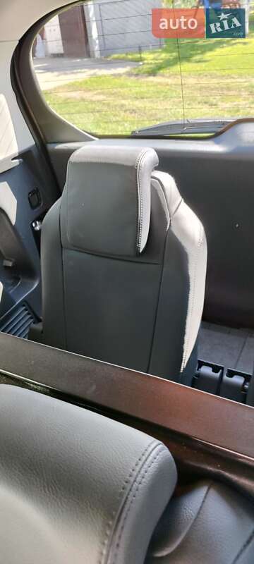 Мікровен Peugeot 5008 2011 в Чернівцях фото 36 Мікровен Peugeot 5008 2011 в Чернівцях