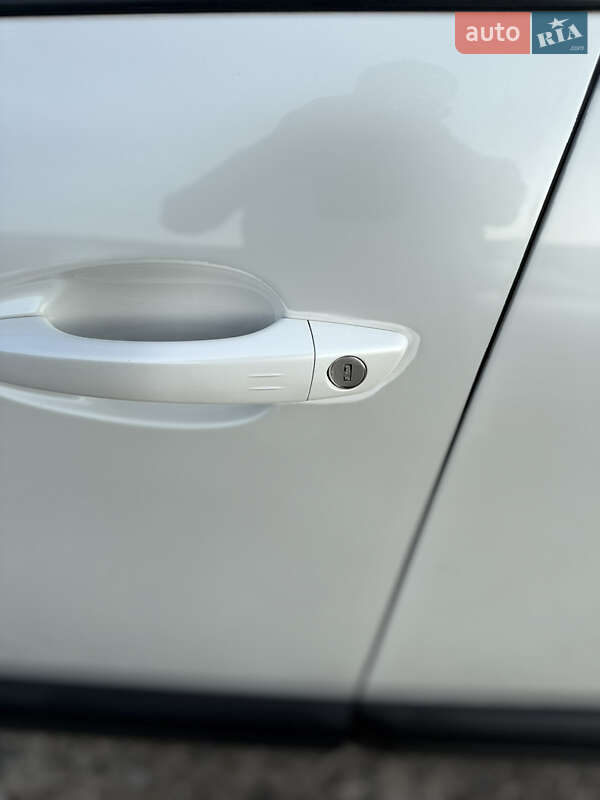 Позашляховик / Кросовер Peugeot 5008 2022 в Івано-Франківську фото 14 Позашляховик / Кросовер Peugeot 5008 2022 в Івано-Франківську