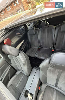 Внедорожник / Кроссовер Peugeot 5008 2022 в 