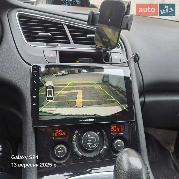 Мікровен Peugeot 5008 2014 в Львові фото 10 Мікровен Peugeot 5008 2014 в Львові