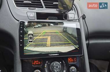 Микровэн Peugeot 5008 2014 в 