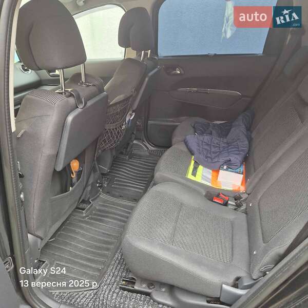 Мікровен Peugeot 5008 2014 в Львові фото 16 Мікровен Peugeot 5008 2014 в Львові