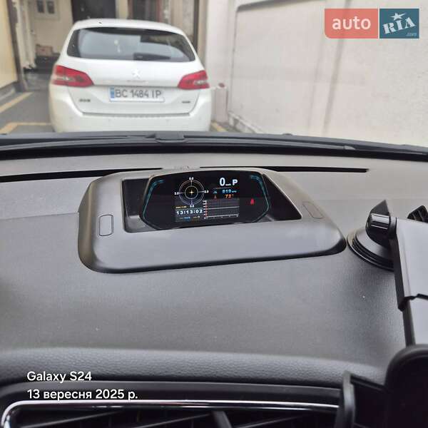 Мікровен Peugeot 5008 2014 в Львові фото 20 Мікровен Peugeot 5008 2014 в Львові