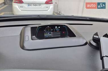 Микровэн Peugeot 5008 2014 в 