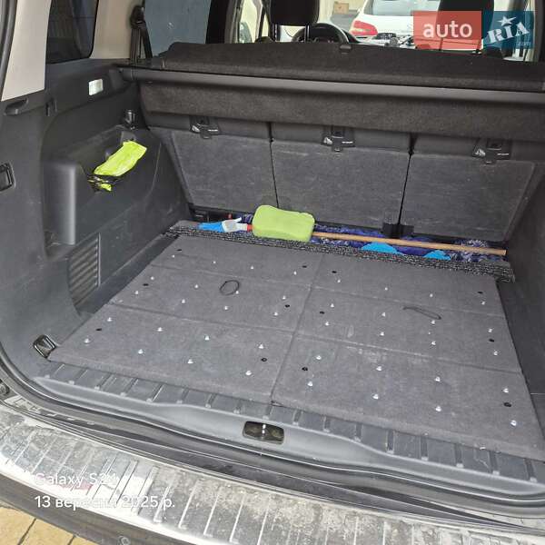 Мікровен Peugeot 5008 2014 в Львові фото 24 Мікровен Peugeot 5008 2014 в Львові