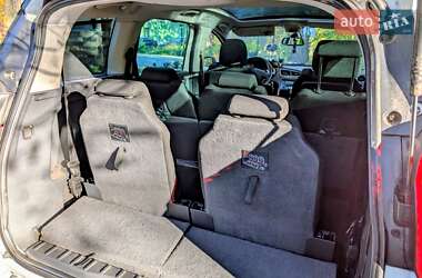 Микровэн Peugeot 5008 2010 в 