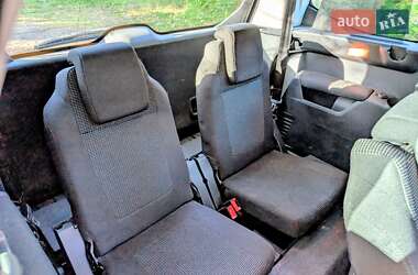 Микровэн Peugeot 5008 2010 в 