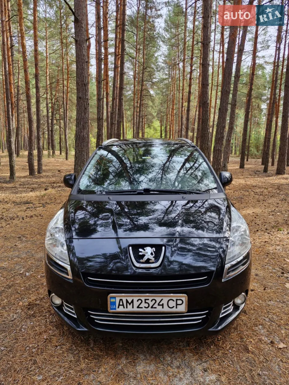 2011 Peugeot 5008 - мініатюра 24
