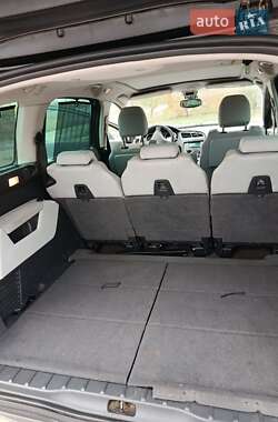 Микровэн Peugeot 5008 2009 в 