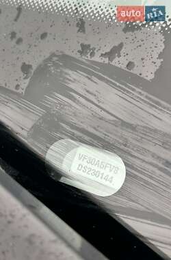 Микровэн Peugeot 5008 2013 в 