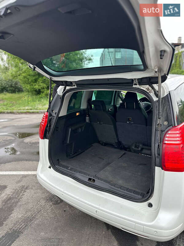 Мікровен Peugeot 5008 2011 в Житомирі фото 13 Мікровен Peugeot 5008 2011 в Житомирі