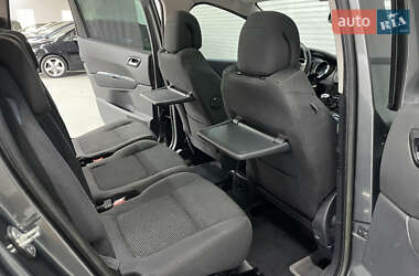 Мікровен Peugeot 5008 2011 в  фото 45 Мікровен Peugeot 5008 2011 в