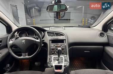 Микровэн Peugeot 5008 2014 в 