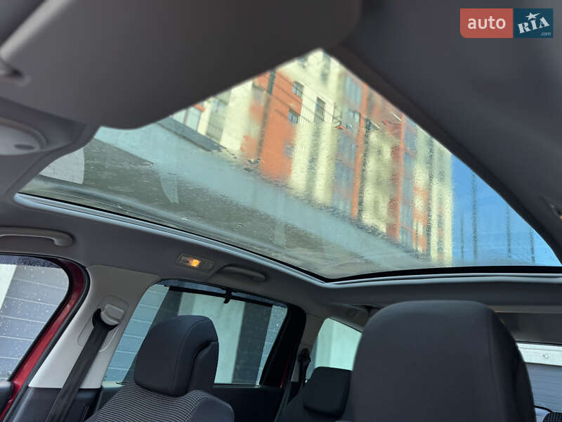 Мікровен Peugeot 5008 2011 в Дрогобичі фото 22 Мікровен Peugeot 5008 2011 в Дрогобичі