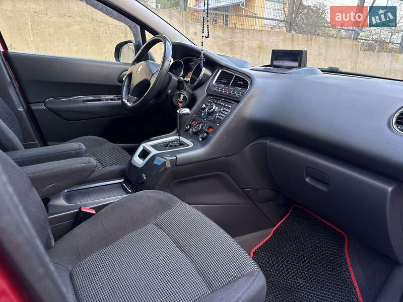Мікровен Peugeot 5008 2011 в Дрогобичі фото 31 Мікровен Peugeot 5008 2011 в Дрогобичі