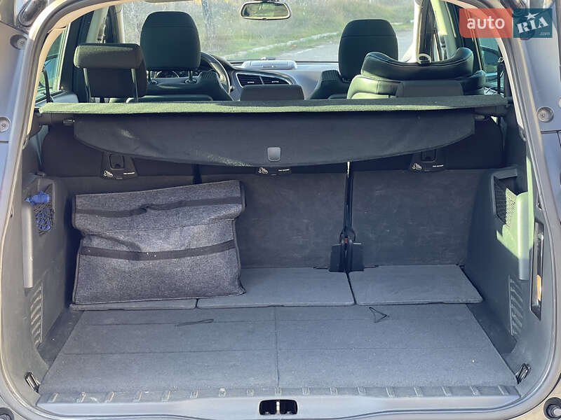 Мікровен Peugeot 5008 2011 в Білій Церкві