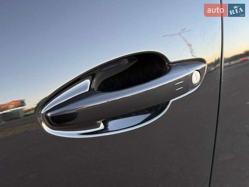 Внедорожник / Кроссовер Peugeot 5008 2017 в Кривом Роге фото 15 Внедорожник / Кроссовер Peugeot 5008 2017 в Кривом Роге