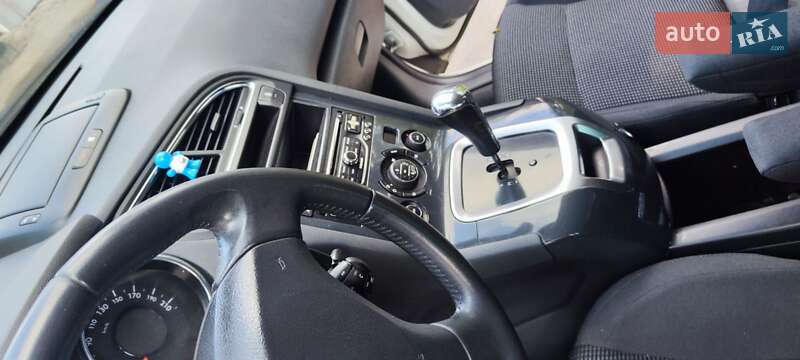 Мікровен Peugeot 5008 2014 в Коломиї