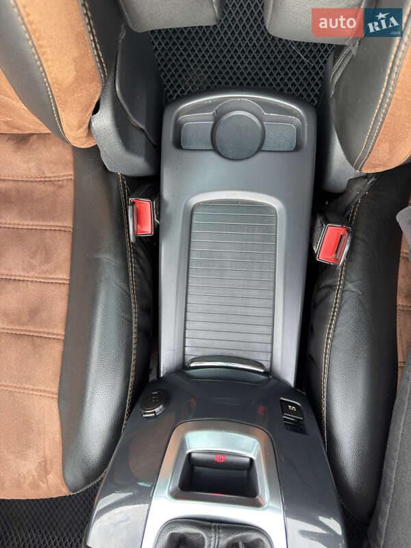 Мікровен Peugeot 5008 2013 в Кривому Розі фото 2 Мікровен Peugeot 5008 2013 в Кривому Розі