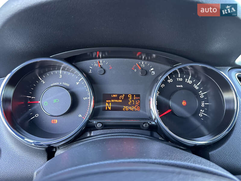 Микровэн Peugeot 5008 2013 в Бучаче фото 29 Микровэн Peugeot 5008 2013 в Бучаче