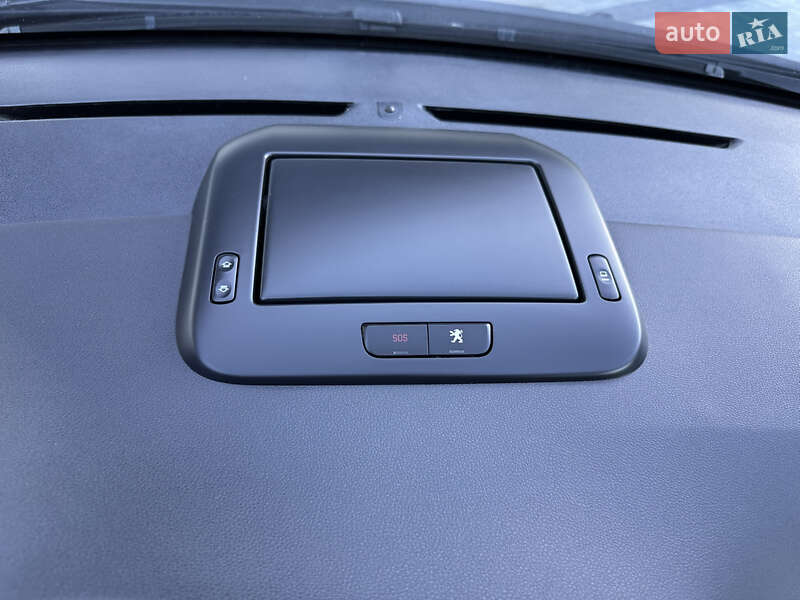 Микровэн Peugeot 5008 2013 в Бучаче фото 45 Микровэн Peugeot 5008 2013 в Бучаче
