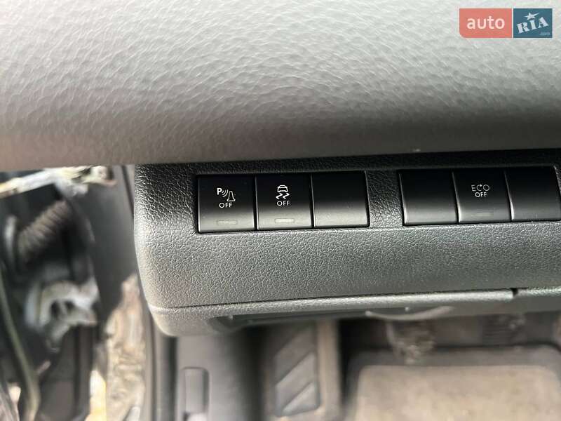 Микровэн Peugeot 5008 2015 в Коломые