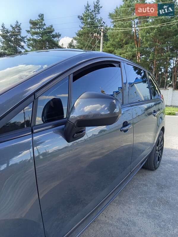 Микровэн Peugeot 5008 2009 в Славуте фото 11 Микровэн Peugeot 5008 2009 в Славуте