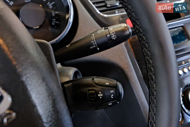 Микровэн Peugeot 5008 2014 в Одессе