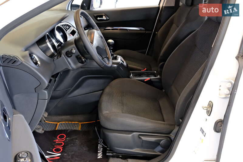 Микровэн Peugeot 5008 2014 в Одессе