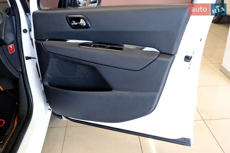 Микровэн Peugeot 5008 2014 в Одессе