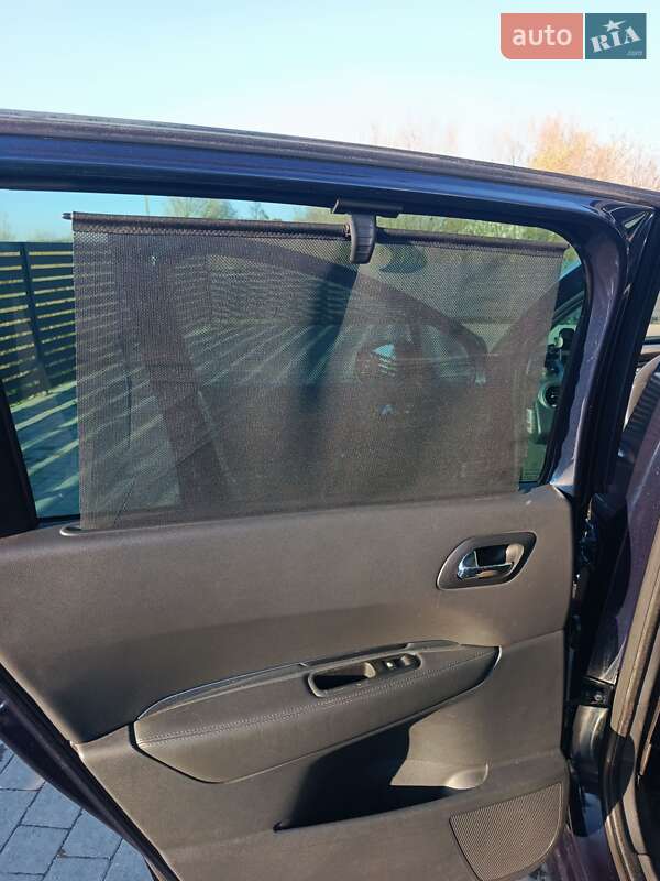 Мікровен Peugeot 5008 2009 в Кам'янці-Бузькій фото 7 Мікровен Peugeot 5008 2009 в Кам'янці-Бузькій