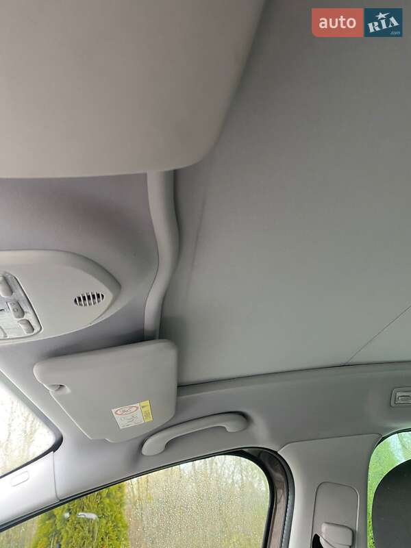 Мікровен Peugeot 5008 2014 в Хмельницькому