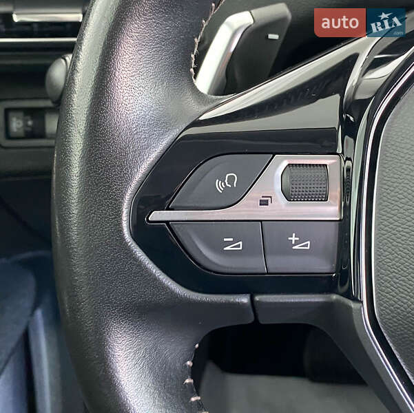 Внедорожник / Кроссовер Peugeot 5008 2020 в Львове фото 14 Внедорожник / Кроссовер Peugeot 5008 2020 в Львове