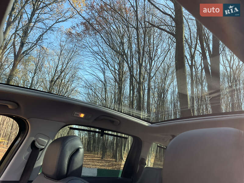 Микровэн Peugeot 5008 2009 в Виннице фото 12 Микровэн Peugeot 5008 2009 в Виннице