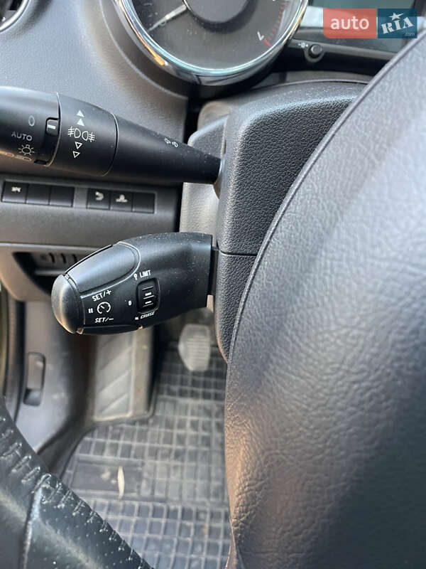 Микровэн Peugeot 5008 2009 в Виннице фото 17 Микровэн Peugeot 5008 2009 в Виннице