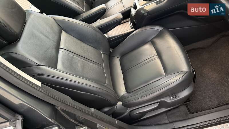 Микровэн Peugeot 5008 2013 в Тернополе фото 29 Микровэн Peugeot 5008 2013 в Тернополе