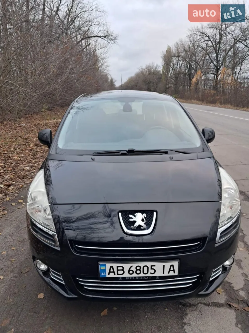 2011 Peugeot 5008 - мініатюра 37
