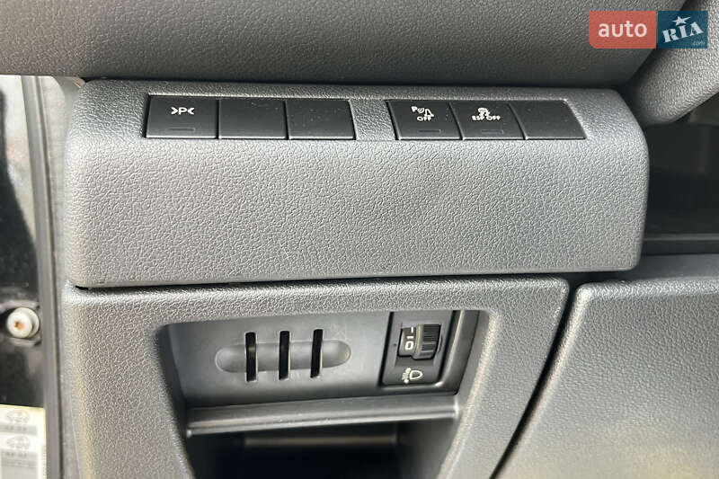 Микровэн Peugeot 5008 2011 в Стрые