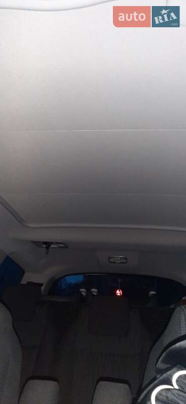 Микровэн Peugeot 5008 2013 в Львове фото 3 Микровэн Peugeot 5008 2013 в Львове