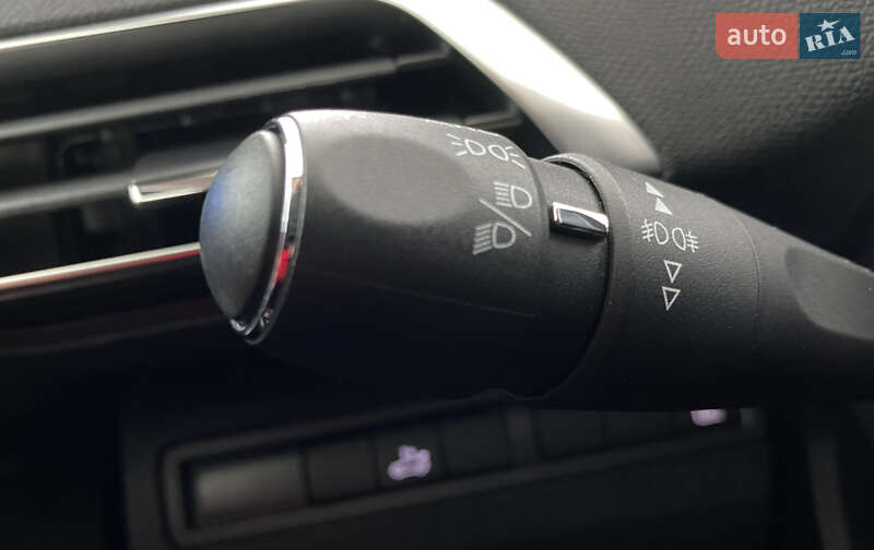 Внедорожник / Кроссовер Peugeot 5008 2020 в Львове фото 20 Внедорожник / Кроссовер Peugeot 5008 2020 в Львове