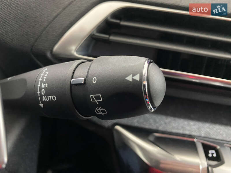 Внедорожник / Кроссовер Peugeot 5008 2020 в Львове фото 21 Внедорожник / Кроссовер Peugeot 5008 2020 в Львове