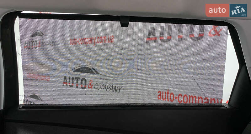 Внедорожник / Кроссовер Peugeot 5008 2020 в Львове фото 43 Внедорожник / Кроссовер Peugeot 5008 2020 в Львове