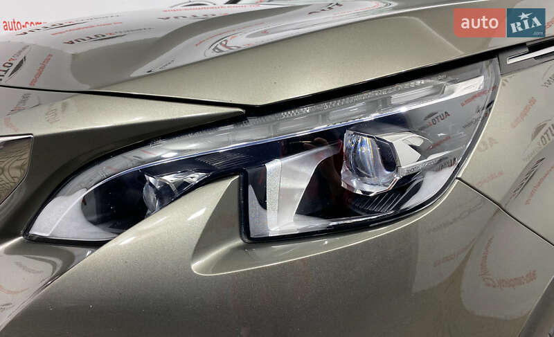 Внедорожник / Кроссовер Peugeot 5008 2020 в Львове фото 39 Внедорожник / Кроссовер Peugeot 5008 2020 в Львове