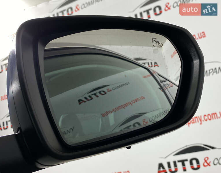 Внедорожник / Кроссовер Peugeot 5008 2020 в Львове фото 42 Внедорожник / Кроссовер Peugeot 5008 2020 в Львове