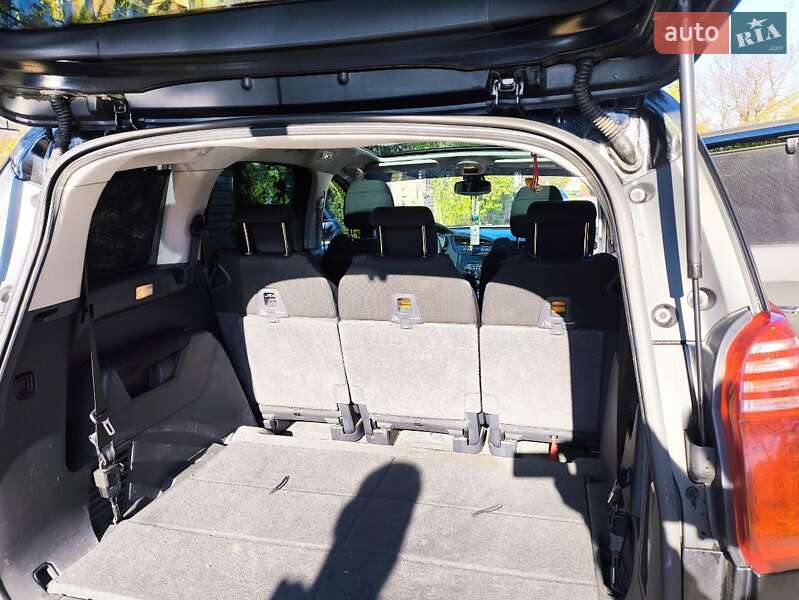 Микровэн Peugeot 5008 2009 в Виннице