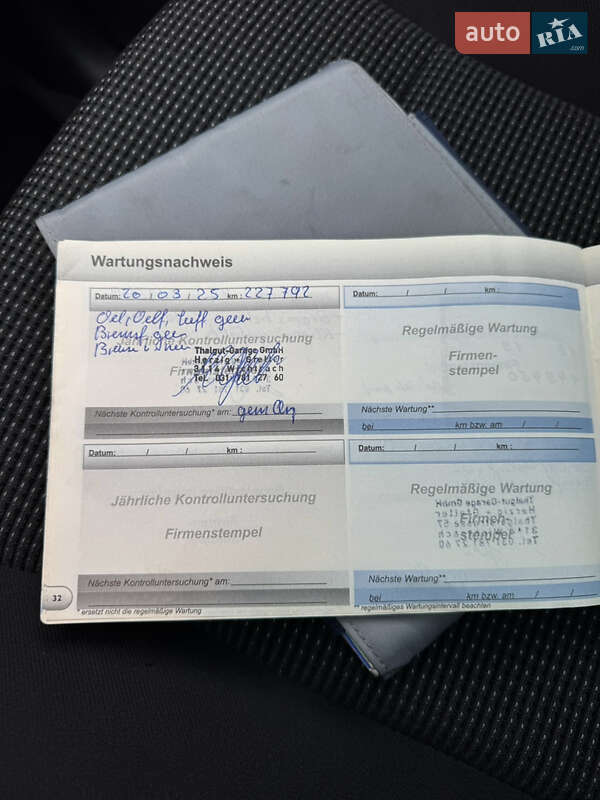 Микровэн Peugeot 5008 2011 в Луцке