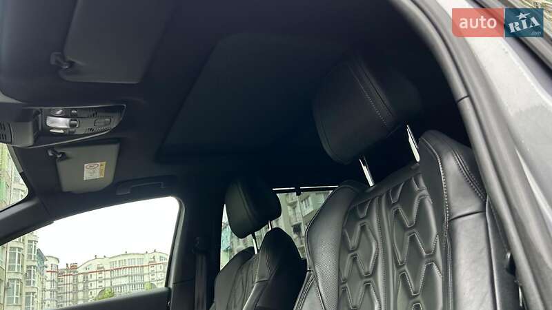 Внедорожник / Кроссовер Peugeot 5008 2019 в Ивано-Франковске