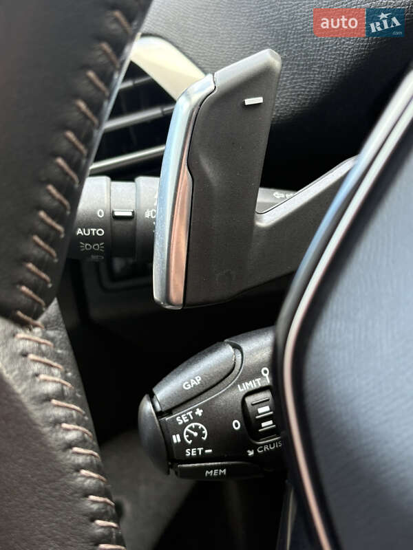 Внедорожник / Кроссовер Peugeot 5008 2020 в Львове фото 46 Внедорожник / Кроссовер Peugeot 5008 2020 в Львове